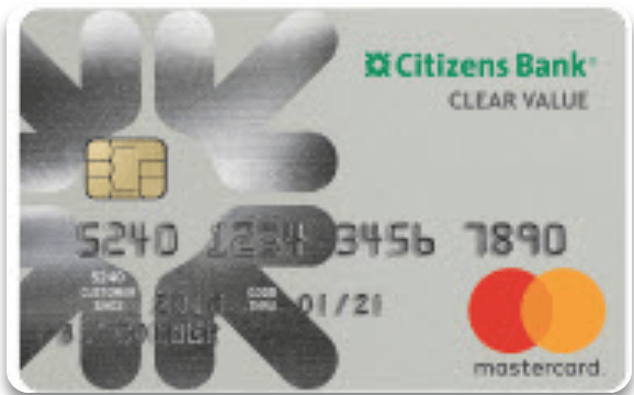 Want a credit card that has the lowest APR for purchase and balance transfers? Then get your own Citizens Bank Credit Card today! Here's how to apply...