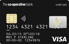 Want a credit card that provides low-interest rate and minimum charges but still earn reward points? Co-Operative Bank Credit Card is your best option. Here's how to apply.