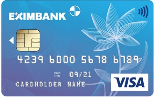Looking for a credit card that you can use during travels for business or leisure and have access to different currencies then Eximbank Credit Card is for you. Here's how to apply... 