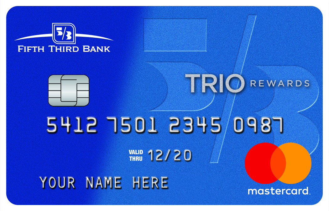 Looking for a credit card to enjoy endless shopping, provides unlimited cash back and get exclusive perks? Fifth Third Bank Credit Card is for you. Here's how to apply...