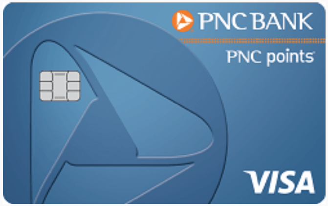 If you're looking for a credit card that provides amazing deals and earn points for all your purchases, then get your own PNC Credit Card today! Here's how to apply... 