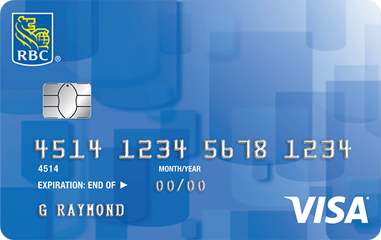 Need a low-interest credit card that you can use for nonstop shopping? Royal Bank Credit Card is your best option. Here's how to apply: 