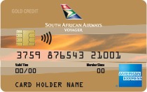 Are you fond of travelling the world and want to have a credit card that can complement your lifestyle? American Express SAA Voyager Gold Credit Card is your best option. Here's how to apply:
