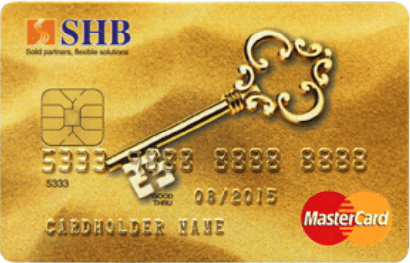 Want a credit card for a non-stop shopping but also earn redeemable points and incentives? Get SHB Credit Card today! Here's how to apply...