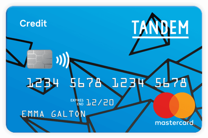 Looking for the the best credit card to start building your credit history while getting amazing rewards with cash back features? Tandem Bank Credit Card is for you. Here's how to apply.