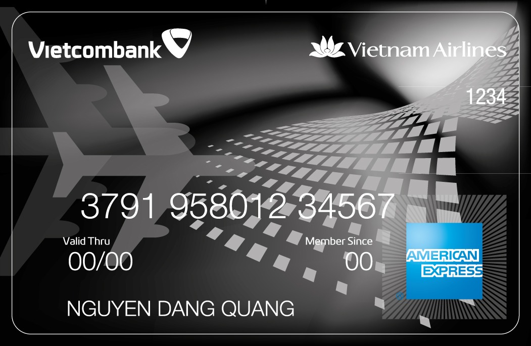 Want a credit card with tons of exclusive perks and deals that will help you attend to your everyday needs? Vietcombank Credit Card is the best for you. Here's how to apply: