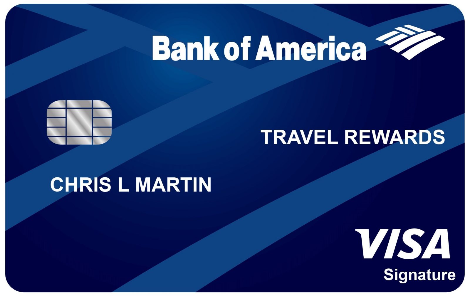 If you are looking for a credit card that has NO annual membership fees yet still provides amazing rewards every time you swipe? Bank of America Travel Rewards Credit Card is your best option. Here's how to apply...