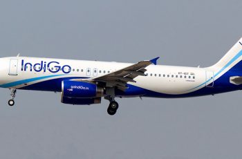 Indigo-Airline