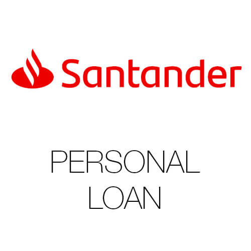 Santander Personal Loan How To Apply Storyv Travel And Lifestyle 9697