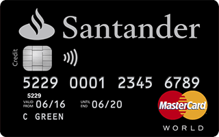Looking for a credit card that offers affordability and worldwide accessibility but also gives a VIP treatments whenever you travel? A Santander World Elite Credit Card is for you. Here's how to apply...