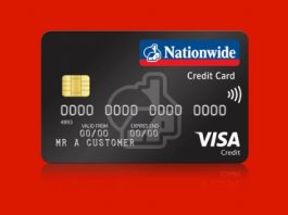How to Apply for the Nationwide Credit Card