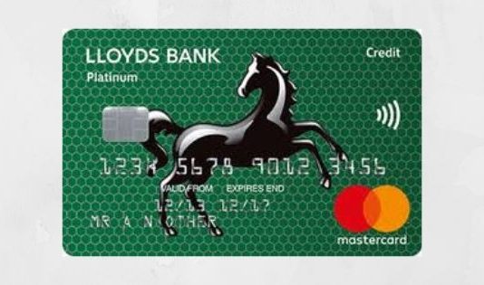 How to Apply for a Lloyds Bank Credit Card Lloyds Bank offers a low rate Platinum credit card.