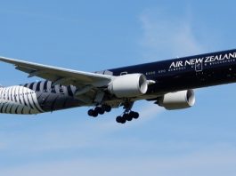 Cheap Flights Travelling In and Out of New Zealand: Up to 50% Discount