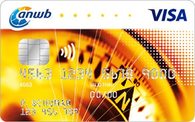 Interested to have a credit card that you can use on a daily basis, provides economical benefits and provides exclusive deals and rewards, then get yourself a ANWB Visa Credit Card today! Here's how to apply: 
