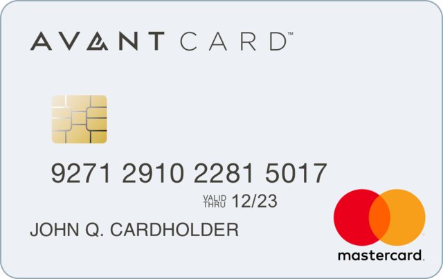 Want a credit card that allows you to use your account with minimal payments? AvantCard Credit Card is for you. Here's how to apply: