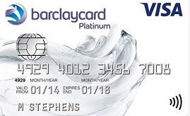 Looking for a credit card that lets you save money while spending and provides amazing cash backs, discounts and deals? Barclaycard Platinum Cashback Plus Credit Card is for you. Here's how to apply... 