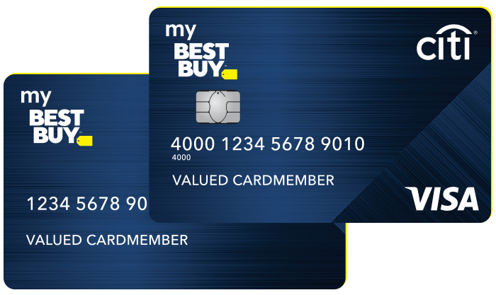 Want a credit card that gives cash back options and promotional financing? Best Buy Credit Card is for you. Here's how to apply. 