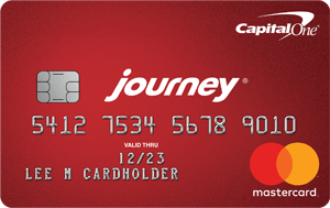 Looking for a credit card that you can use to improve your credit rating while earning great reward points and discounts? The Capital One Journey Student Rewards Credit Card is for you. Here's how to apply... 