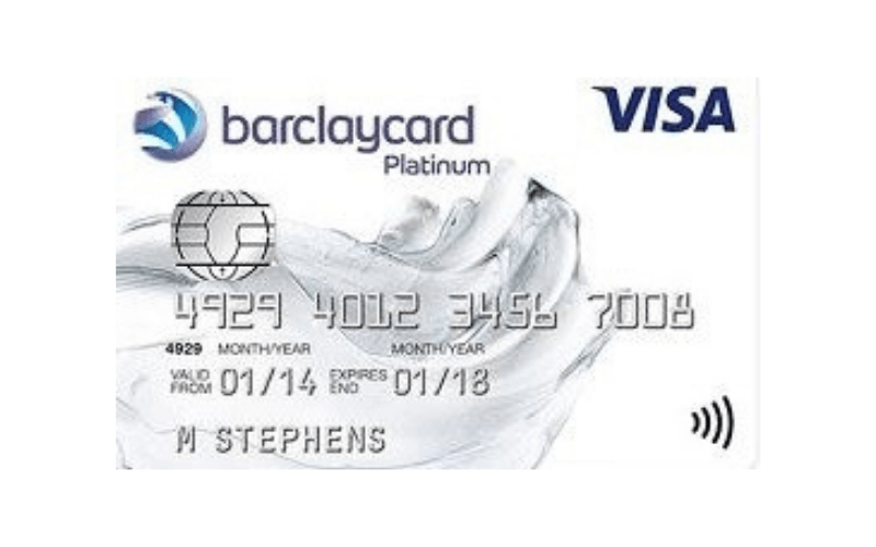How to Apply for a Barclaycard Platinum Cashback Plus Credit Card