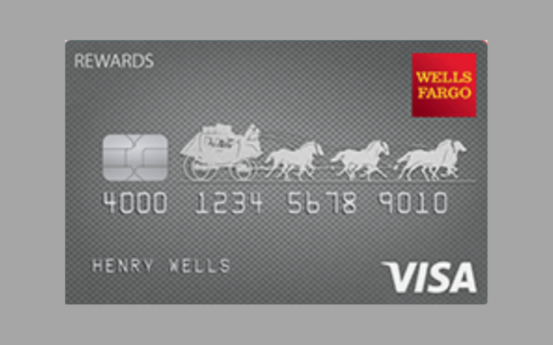 Wells Fargo Rewards Credit Card – How to Apply? - StoryV Travel & Lifestyle