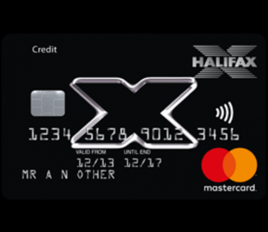 How to Apply for a Halifax Flexicard Credit Card
