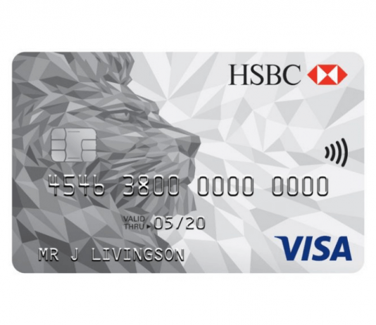 How to Apply for an HSBC Purchase Plus Card