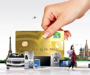 Looking for a credit card that has NO annual fee, you can use anywhere in the world and provides perks and amazing rewards? Then MCB Credit Card is for you. Here's how to apply: 