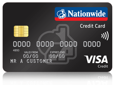Want a credit card that has a low-interest rate and NO annual fee yet still provides premium reward system? The Nationwide Credit Card is your best option. Here's how to apply: