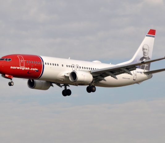 The Ultimate Guide to Cheap Norwegian Air Flights From the UK