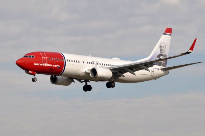 The Ultimate Guide to Cheap Norwegian Air Flights From the UK