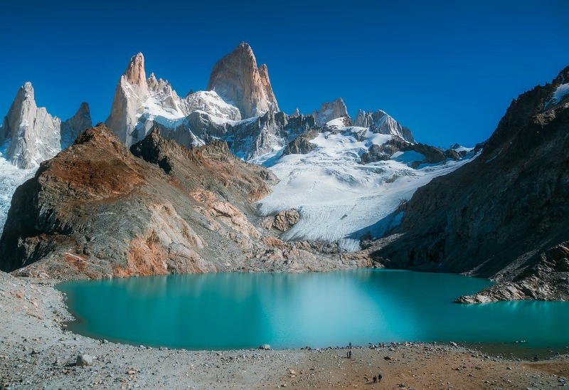 Patagonia, Argentina