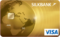 Looking for a credit card that gives cash back rewards, offers 0% markup on balance transfers and provides excellent rewards? Silk Bank Credit Card is for you. Here's how to apply: