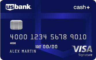 Looking for a credit card that let you receive as much as cash bank points every time you use it? US Bank Cash+ Visa Credit Card is for you. Here's how to apply...