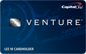 Want a credit card that has unlimited rewards and you can access thousands of first-class hotels around the world? Then Capital One Venture Rewards Credit Card is for you. Here's how to apply...