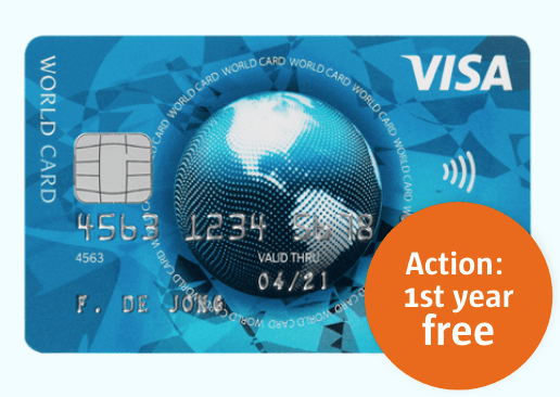 Looking for a credit card that has amazing privileges, benefits, discounts and has different insurance coverage? Visa World Credit Card is for you. Here's how to apply: