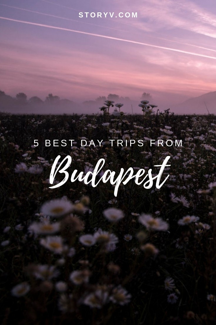 If you are planning to spend some time in Budapest, you must include some day trips in your itinerary. Here's a list of seven exciting places near Budapest that you can visit and explore in under 24 hours... 
