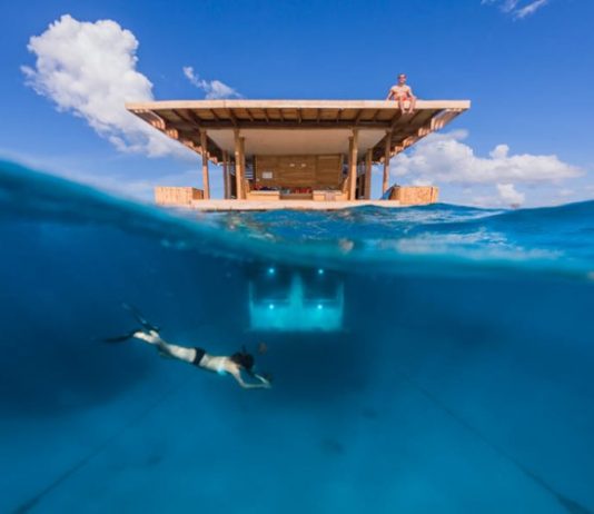 The Manta Resort, Pemba Island, Tanzania