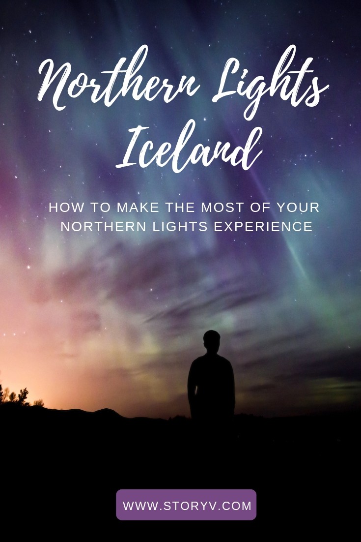 If you're looking for a once in a lifetime experience that simply takes your breath away, Aurora Borealis, or the Northern Lights, is it. Here's what to expect and how to make the most of your Northern Lights experience in Iceland... 