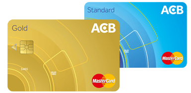 Are you looking for a credit card you can use for transactions worldwide and with free insurance for secure transactions? ACB Credit Card is for you. Here's how to apply: