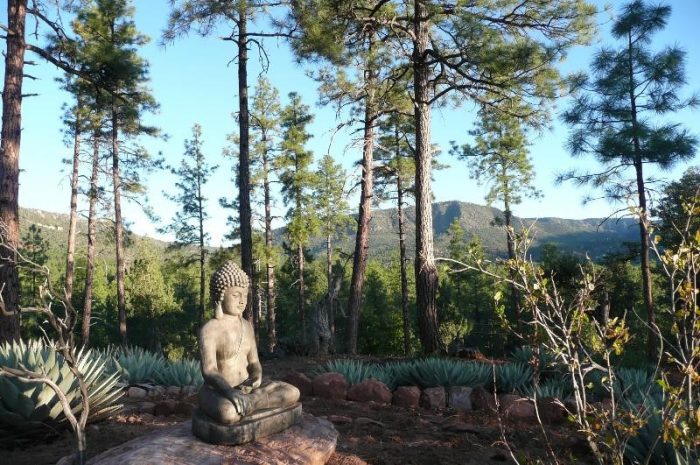 Awakening Spirit in Sedona, Arizona