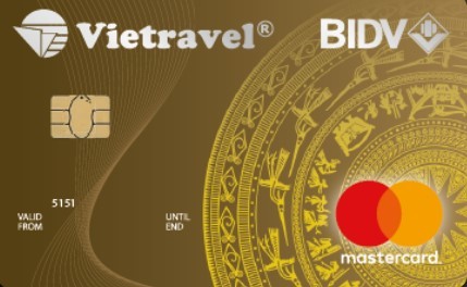 Looking for a credit card that you can use for your domestic and international travels? BIDV Credit Card is your best option. Here's how to apply...