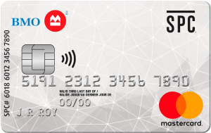 Looking for a card that lets you earn whilst spending? BMO SPC CashBack MasterCard Credit Card is your best option. Here's how to apply...