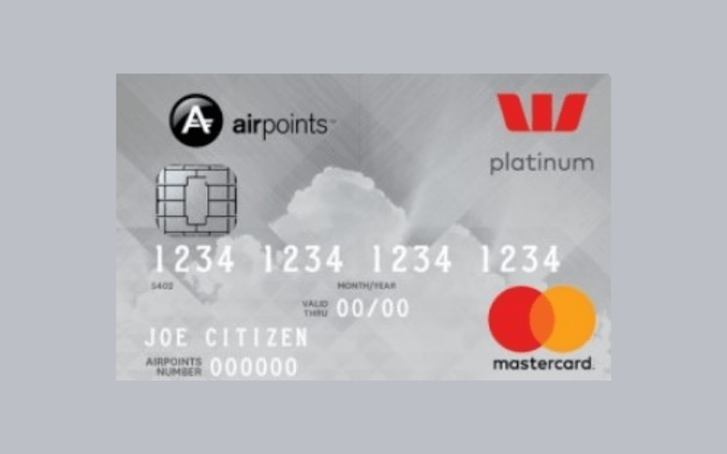 westpac airpoints mastercard travel insurance