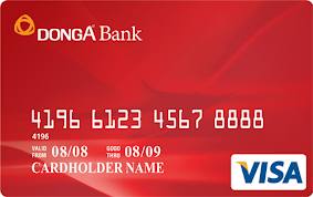 Are you looking for a credit card you can use for shopping and with 0% interest on purchases? DongA Bank Credit Card is your best option. Here's how to apply...