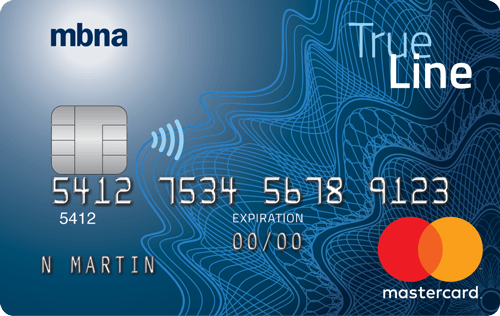 Are interested in getting an everyday credit card that allows you to gain access to all your needs? MBNA True Line Mastercard Credit Card is your best option. Here's how to apply...