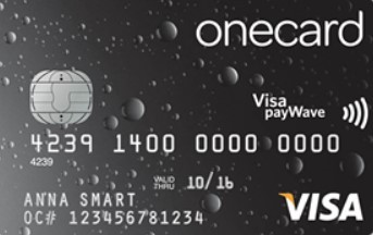 Do you need a credit card that will let you earn rewards points and get premium discounts? Onecard Visa Credit Card is for you. Here's how to apply: