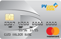 Are you looking for a credit card that you can get exclusive privilege and a lot more? PVcomBank Credit Card is for you. Here's how to apply: