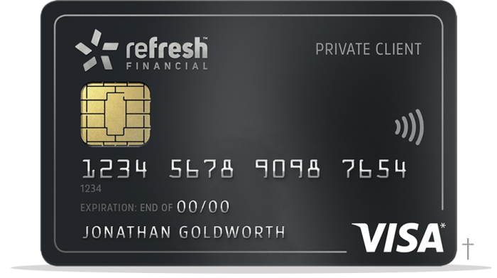 Looking for a reliable credit card that allows you to build good credit and has low fees and lower interest rates? Refresh Financial Visa Credit Card is your best option. Here's how to apply...