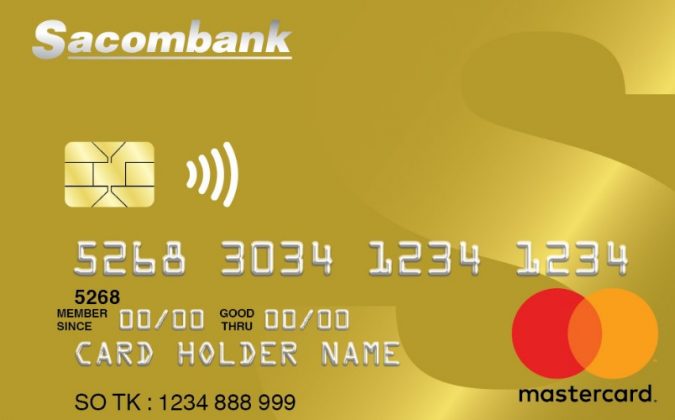 Sacombank Credit Card – How to Apply? - StoryV Travel & Lifestyle