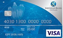 Need a credit card that can help you save money on purchases locally and abroad? Shinhan Bank Credit Card is your best option. Here's how to apply...